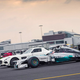 Illustration for article titled How Much Faster Is An F1 Car Than A Supercar?